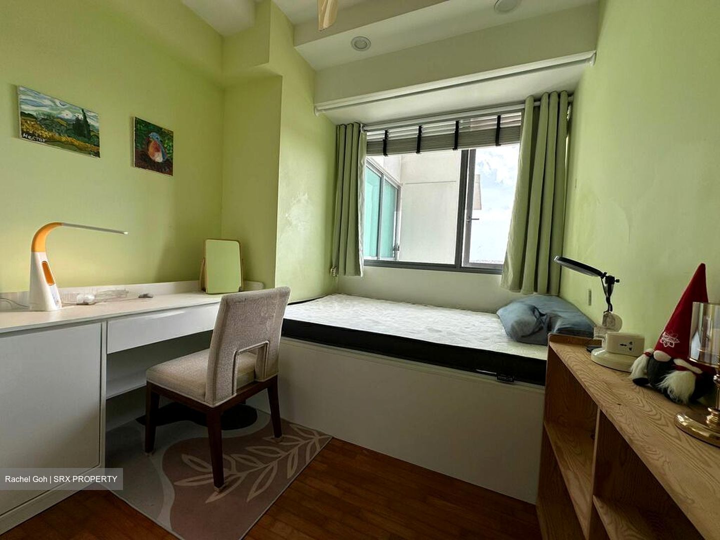 Double Bay Residences (D18), Condominium #531122731